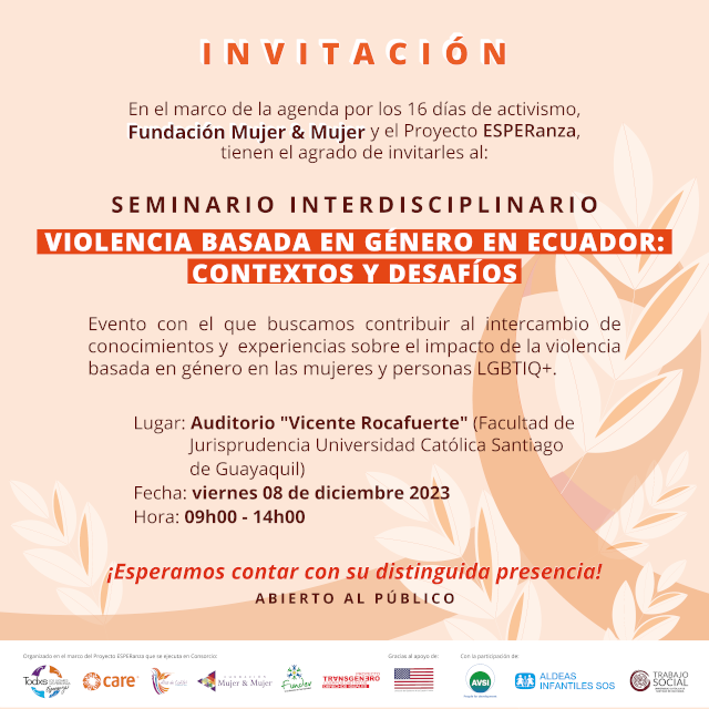 16DiasActivismo202316