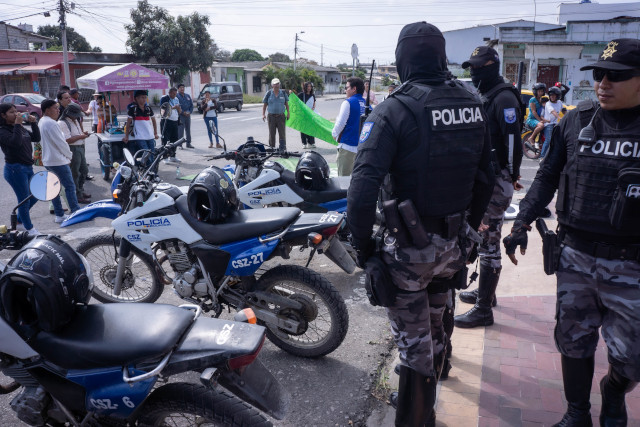 AP contra carcel 2024 2