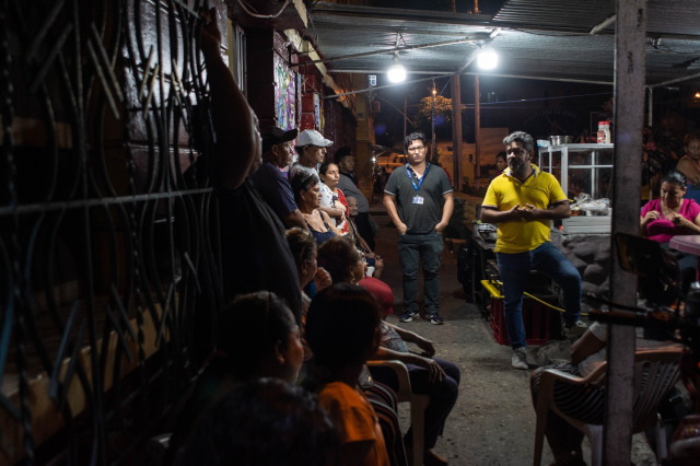 Casas Colectivas 20244