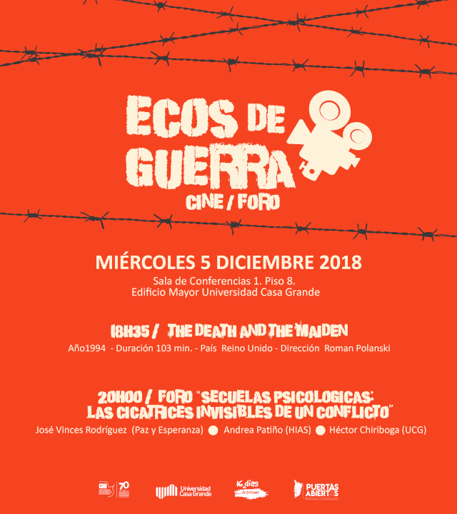 Ecos2018