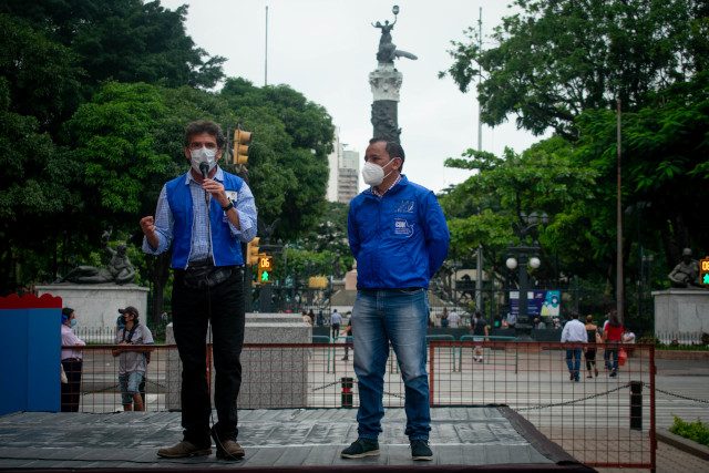 La infancia en el centro del mundo2