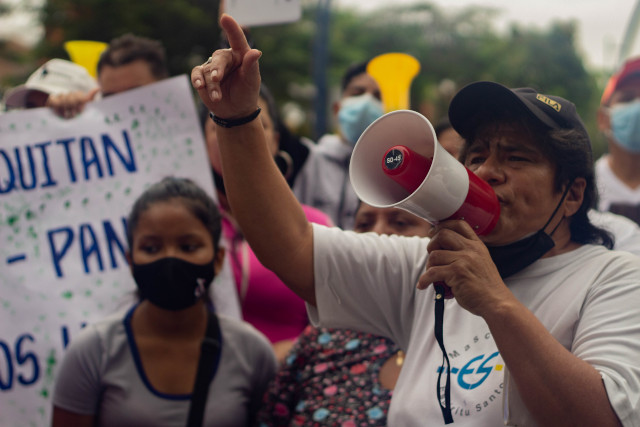 TrabajadoresAutonomos20213